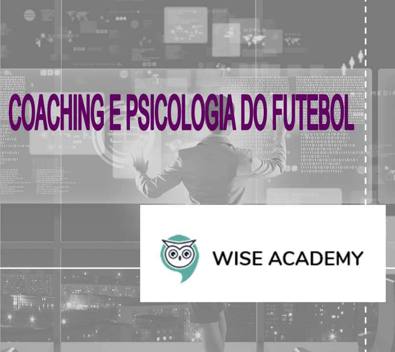 Coaching e Psicologia no Futebol